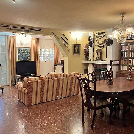 Rentcostadelsol Villa Pinares-מאלגה מראה חיצוני תמונה