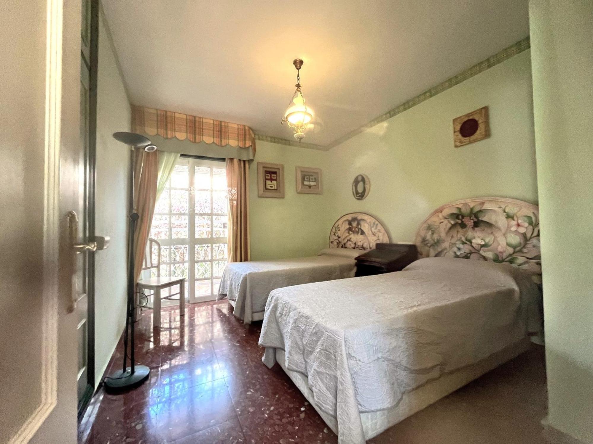 Rentcostadelsol Villa Pinares-מאלגה מראה חיצוני תמונה