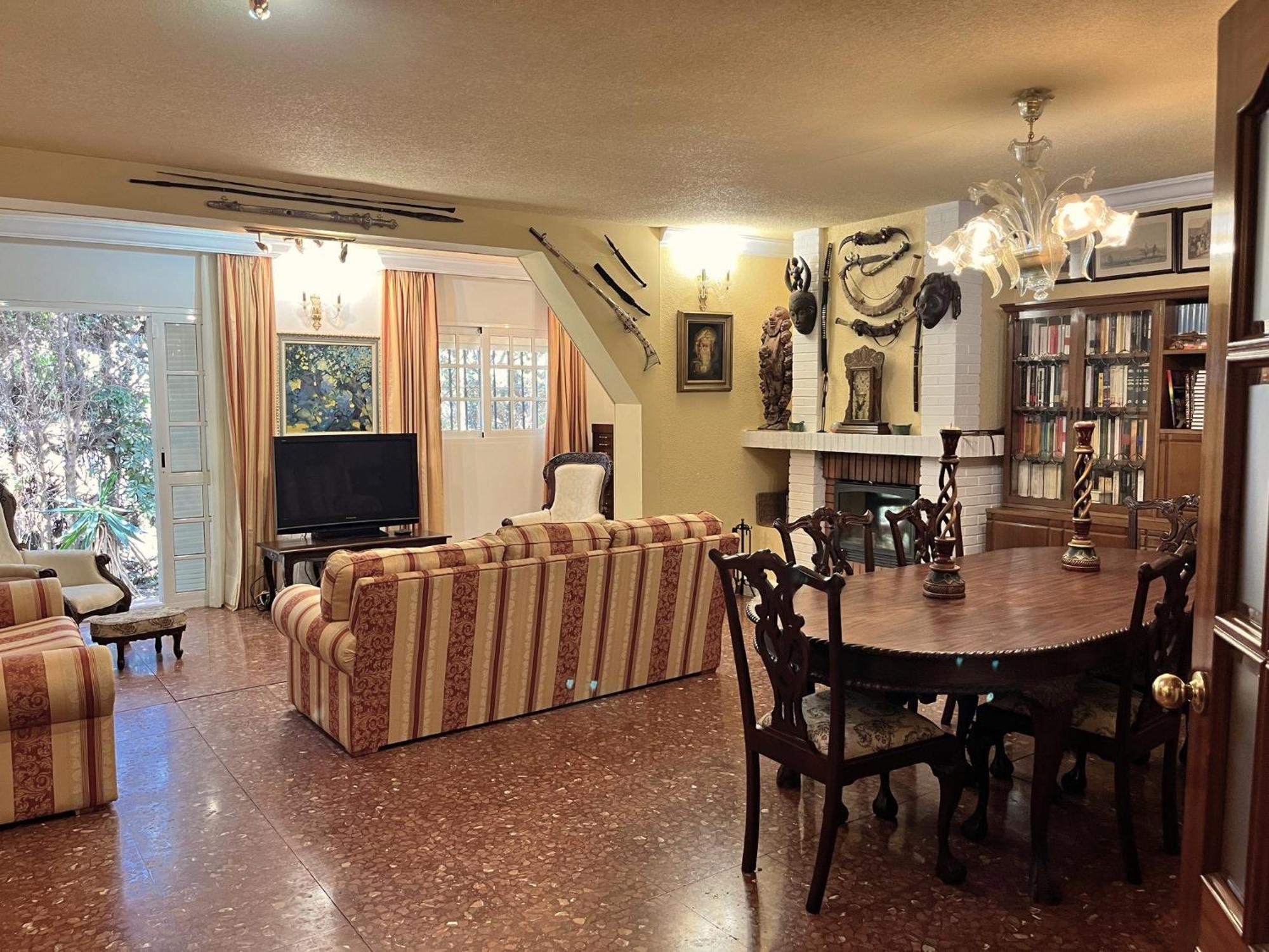 Rentcostadelsol Villa Pinares-מאלגה מראה חיצוני תמונה