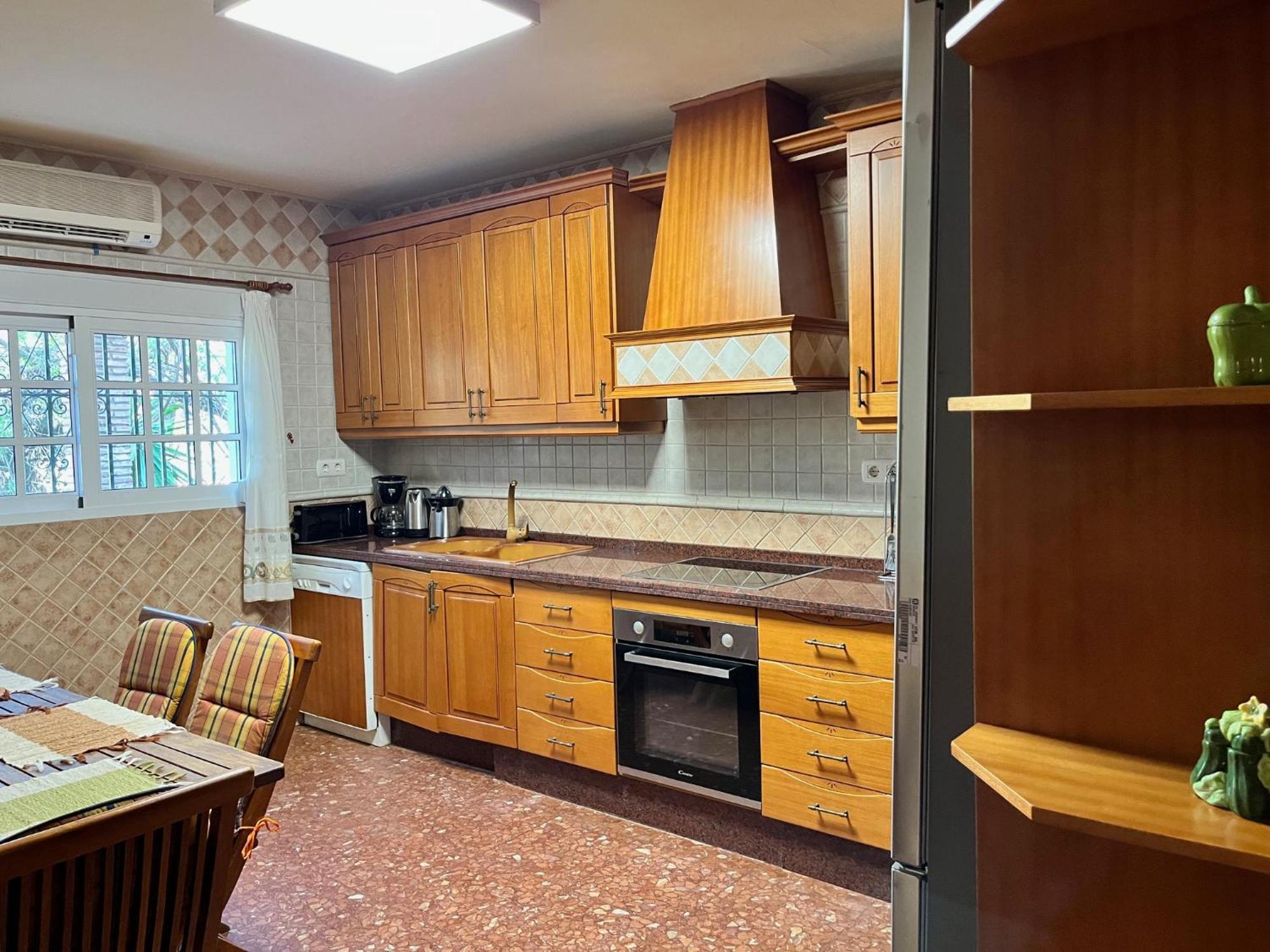 Rentcostadelsol Villa Pinares-מאלגה מראה חיצוני תמונה