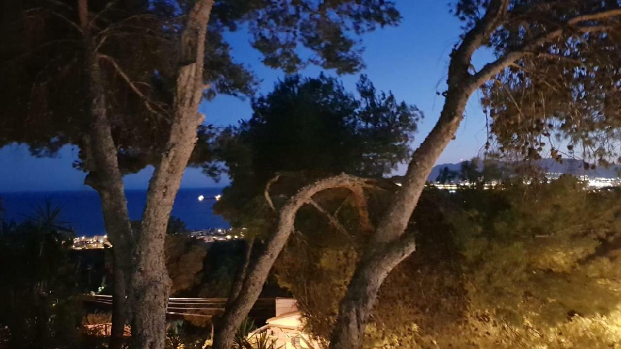 Rentcostadelsol Villa Pinares-מאלגה מראה חיצוני תמונה
