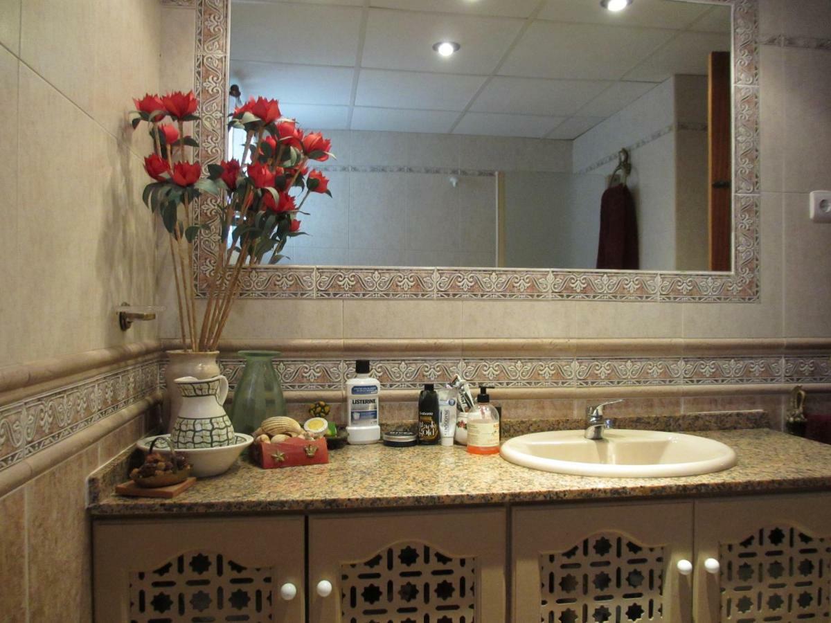 Rentcostadelsol Villa Pinares-מאלגה מראה חיצוני תמונה