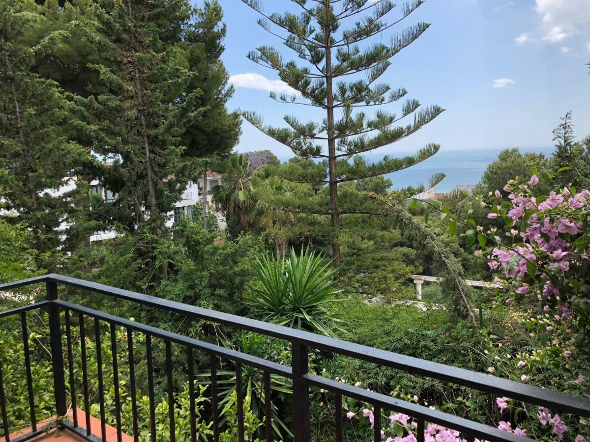 Rentcostadelsol Villa Pinares-מאלגה מראה חיצוני תמונה