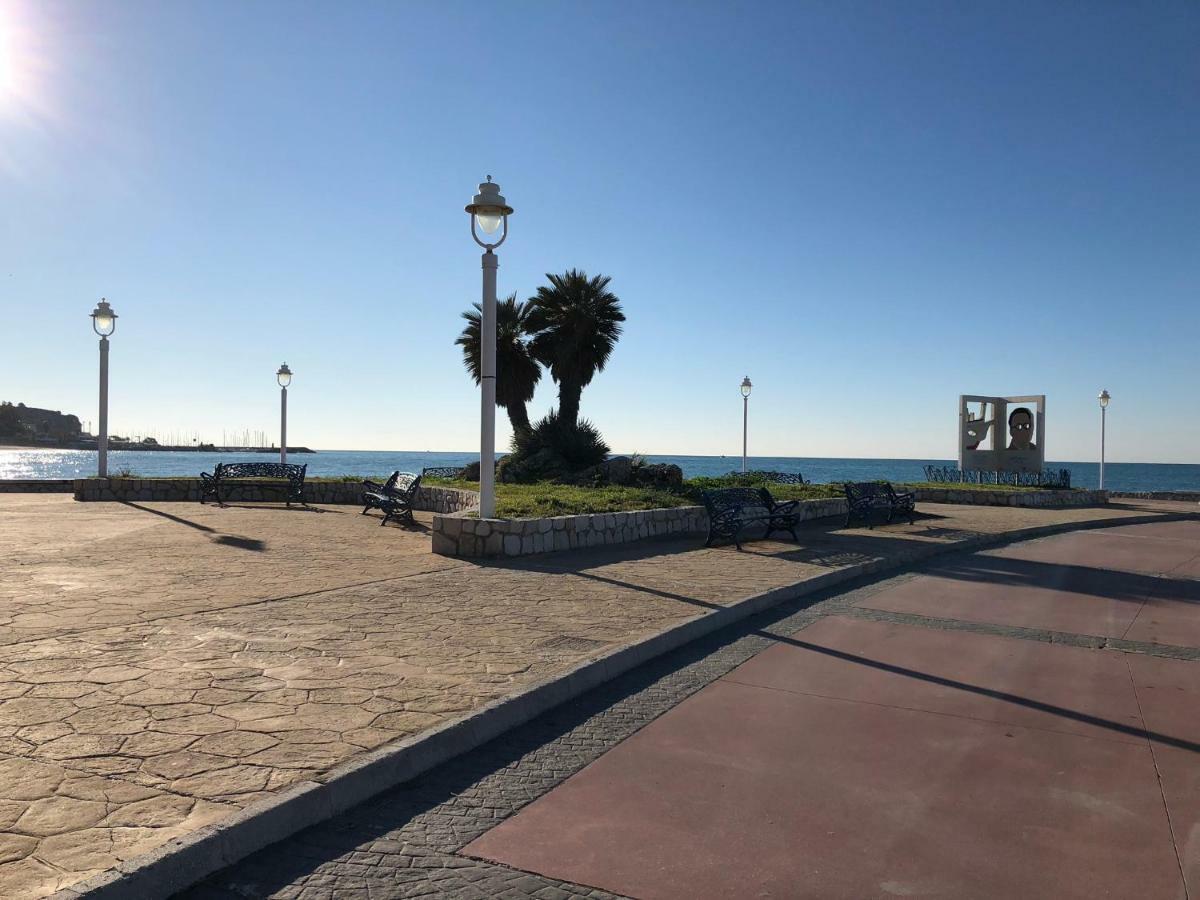 Rentcostadelsol Villa Pinares-מאלגה מראה חיצוני תמונה