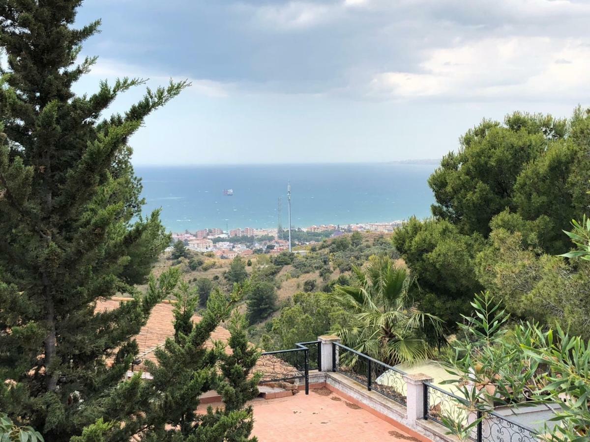 Rentcostadelsol Villa Pinares-מאלגה מראה חיצוני תמונה